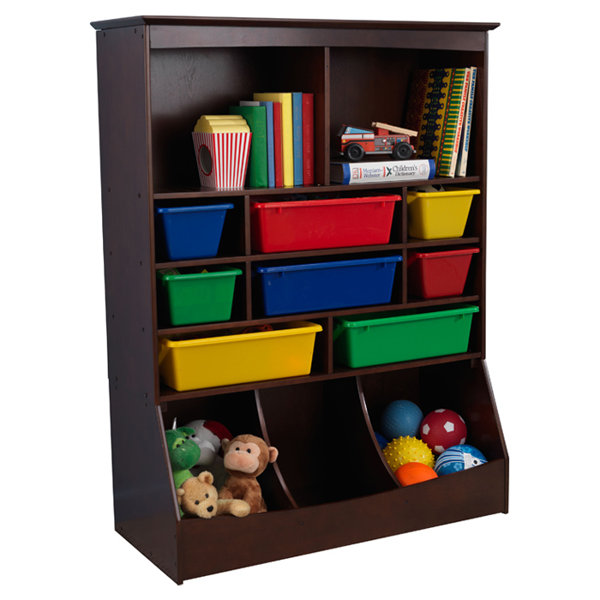 Kids' Bookcases You'll Love Wayfair
